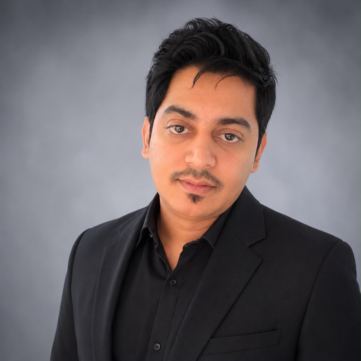 Anirudh Chavan, Co-Founder of Sai Enterprises